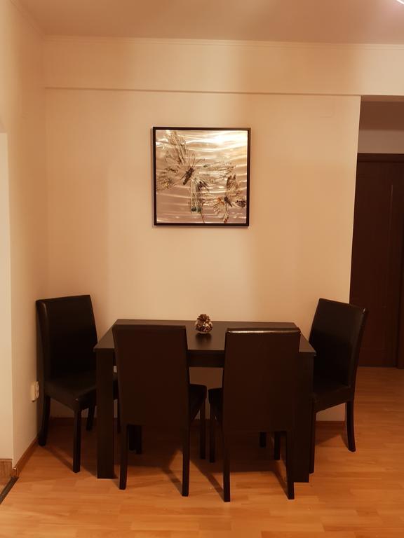 Bucharest Old Town 2 Bedrooms With Balcony By Orchid Garden Exteriör bild