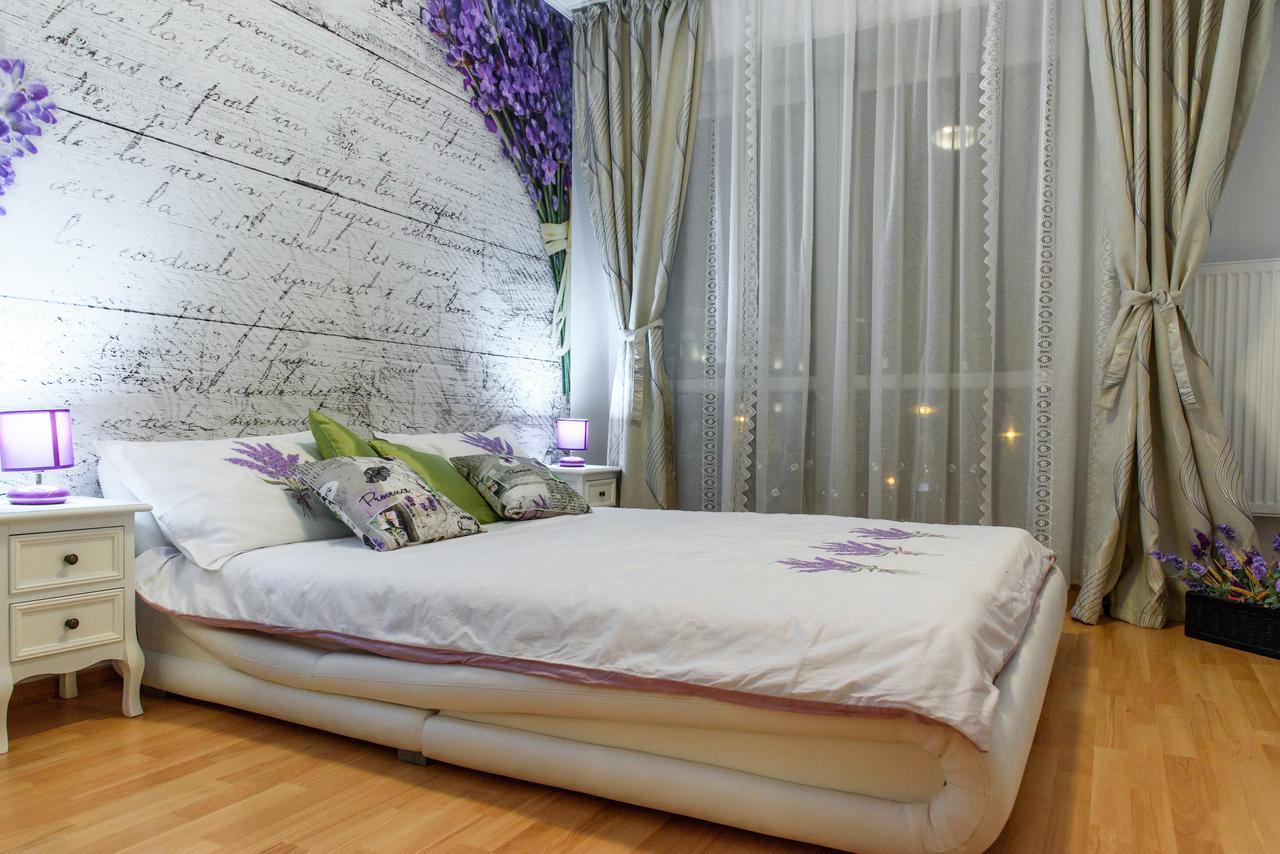 Bucharest Old Town 2 Bedrooms With Balcony By Orchid Garden Exteriör bild